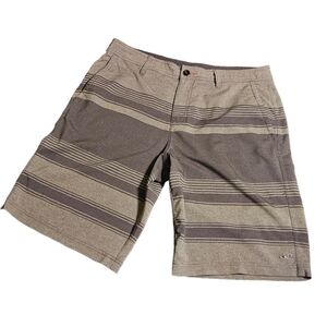Mens o'neill shorts sz 36 hybrid